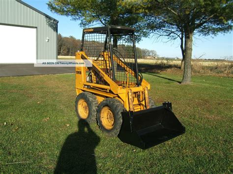 2004 case 1816b skid steer|case 1816 skidloader for sale.